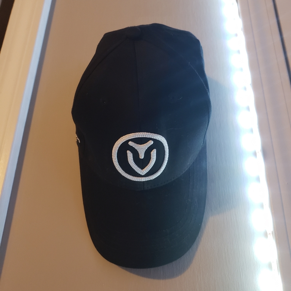 HJGT Golf Hat